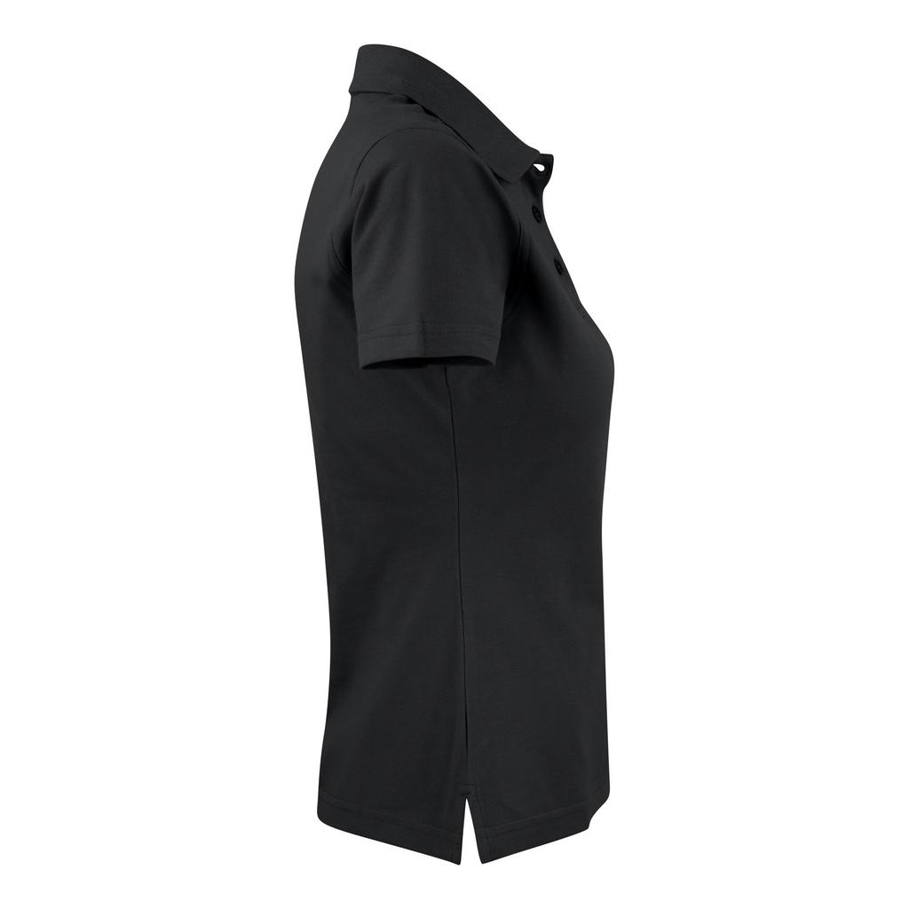 Printer Womens/Ladies Surf Polo Shirt