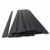 Transparent Plastic Welding Rod for Car Bumper Repair - Suitable for PP, PE, ABS, PU, TPO, PC Materials