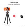Ulanzi MT-33 Multifunctional Octopus Tripod with Bluetooth Remote - Excluding Camera
