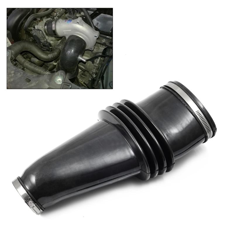 Air Box Intake Inlet Duct Tube Boot For Predator 500 2003-2007 Replacs Part Number 5434472