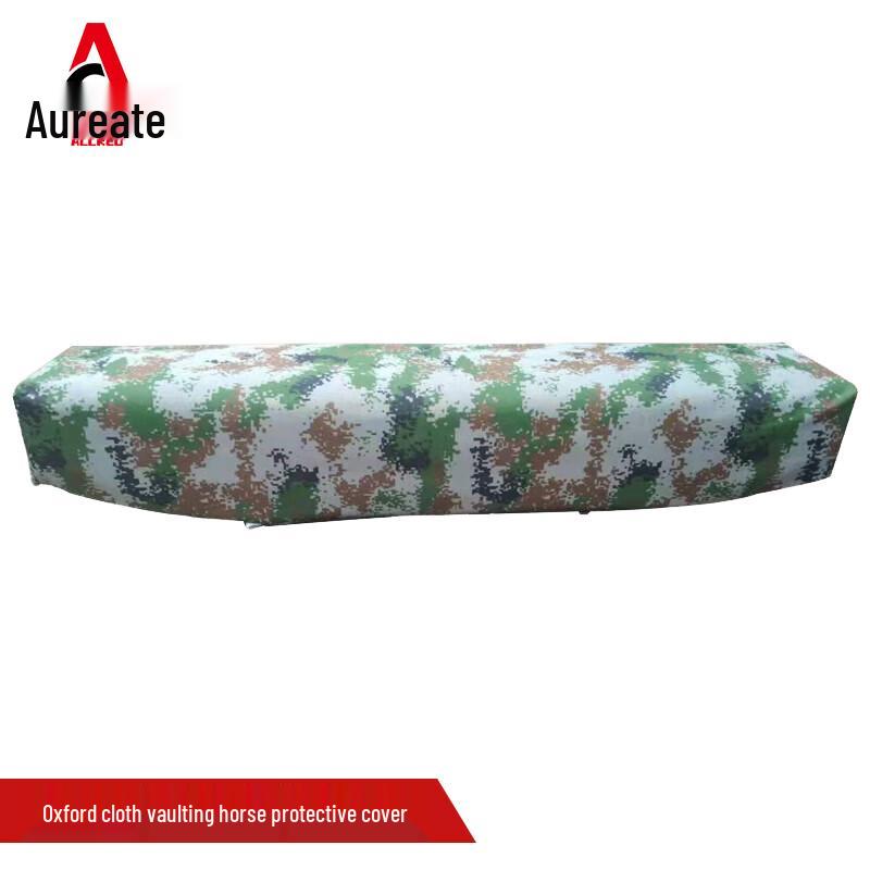 Gymnastics Vaulting & Pommel Horse Equipment