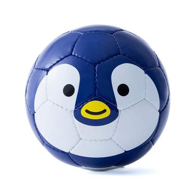 Animal Mini Ball Football Zoo FOOTBALL ZOO For Indoor Home Leisure Use Penguin Children, Infants, Practice, Use, Play, BSF-ZOO06