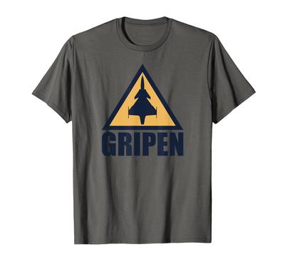 JAS 39 Gripen T-Shirt