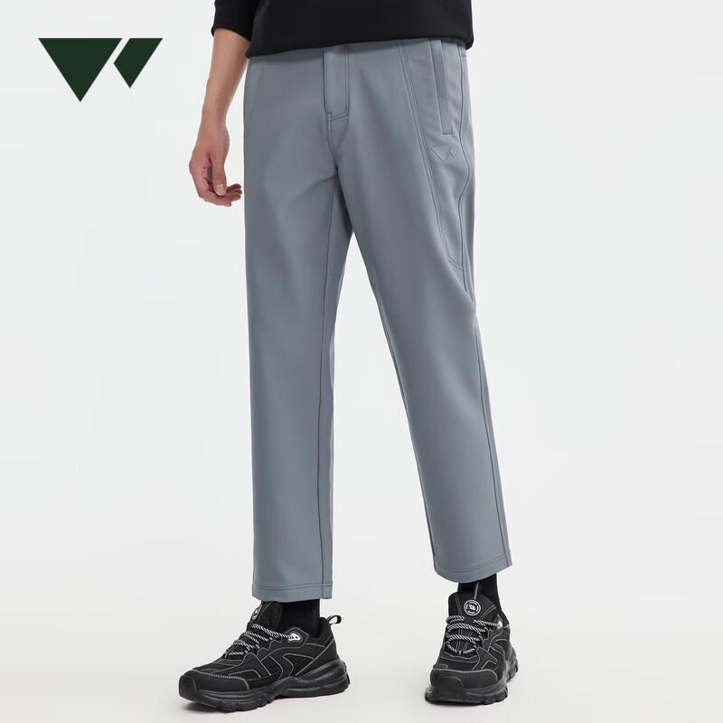 

Septwolves Men s Easy-Care Casual Trousers 2XL