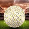 Excavator Theme Size 5 Soccer Ball, Suitable for Both Indoor and Outdoor Matches, a Gift Suitable for Everyone.