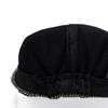 Men's Newsboy Cap British Vintage Beret Forward Cap
