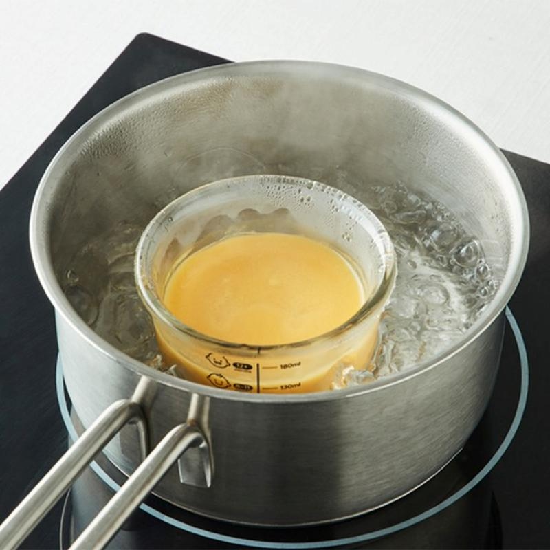 LocknLock Meal Round Food Storage Container