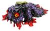 Character Content Production AMC Hedorah Quadrupedal Nightmare Approximately 320mm and Acrylic Soft Vinyl Figure (Ccp) Ver. PVC, ABS, Pre-painted