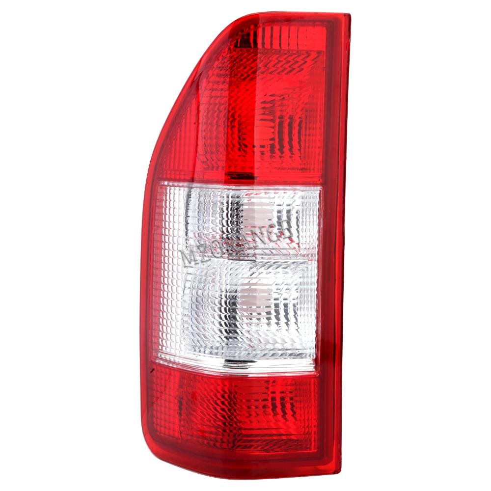 Car Rear Tail Light for Mercedes-Benz Sprinter 1996-2006 8261556 Rear Turn Signal Light Brake Lamp Car Accessories
