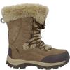 Womens/Ladies Mortiz 200 Leather Hiking Boots