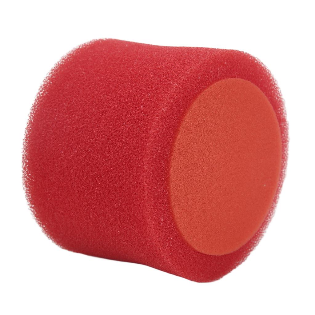 45mmCelsius1.8in   Filter Sponge Cleaner   Filtering System Kit for Motorcycle ATV 50‑200