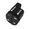 Car Electric Power Window Control Switch Parts For Ford Transit MK7 2010 2011 2012 2013 2014 / Fiesta 2002 2003-2008 6S6T14529BB