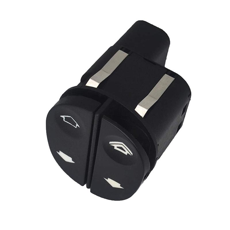 Car Electric Power Window Control Switch Parts For Ford Transit MK7 2010 2011 2012 2013 2014 / Fiesta 2002 2003-2008 6S6T14529BB