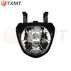 Compatible Headlight Assembly for Yamaha MT-07 FZ07 (2014-2017)