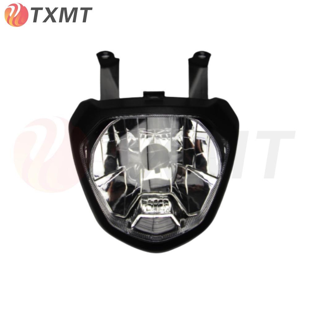 Compatible Headlight Assembly for Yamaha MT-07 FZ07 (2014-2017)