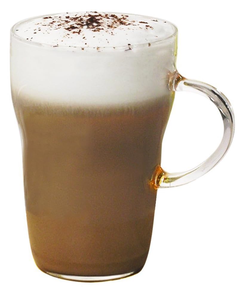 mug 430ml x set Heat-resistant 3-piece TH-402-JAN