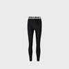 Leggings με Λογότυπο Versace Jeans Couture Γυναικεία