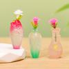 Micro-landscape Ornaments, Colorful Small Vases, Home Desktop Resin Craft Decorative Items, Small Ornaments and Accessories