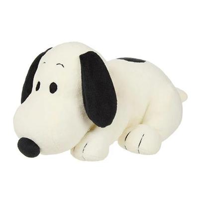 PEANUTS Snoopy Soft Butt Plush Doll Snoopy Japan NEW