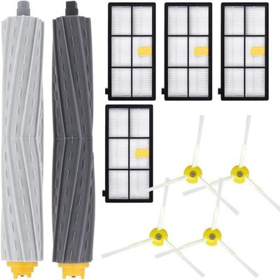Equipamentos de limpeza doméstica – Peças para aspiradores robôs