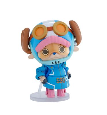 Verzamelen en modelbouw – Actiefiguren