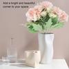 Artificial Flower Bouquet   Hotel Banquet Decoration Gift Craft Ornament