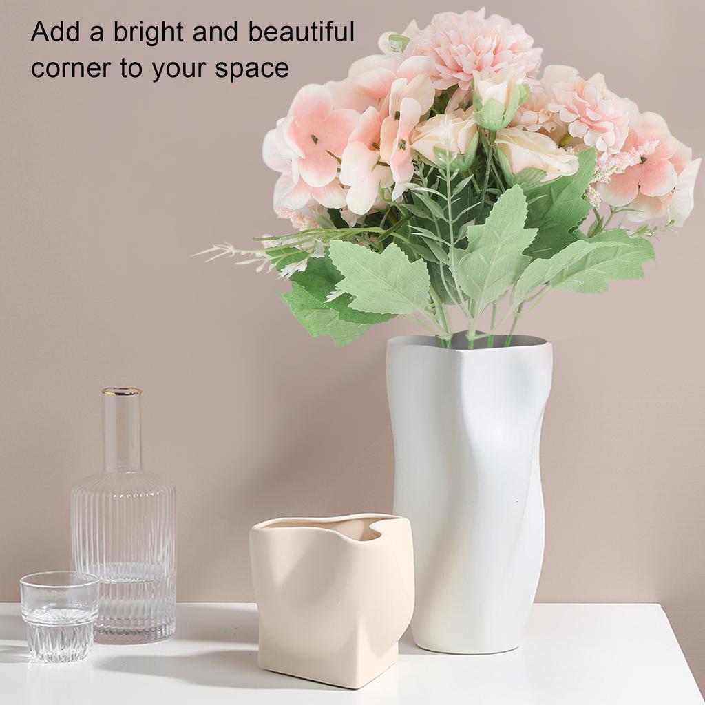 Artificial Flower Bouquet   Hotel Banquet Decoration Gift Craft Ornament