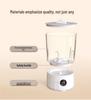2L Automatic Double Tub Portable Washing Machine for Underwear and Socks
