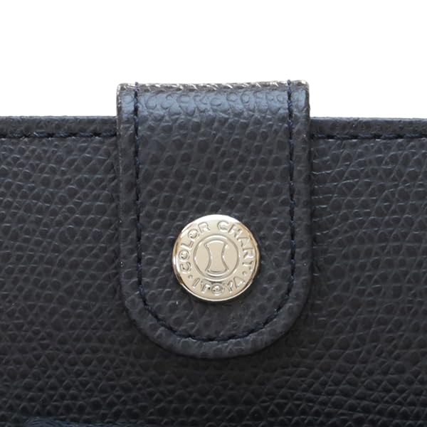 Color Chart Document Clutch 80 Trench Blue