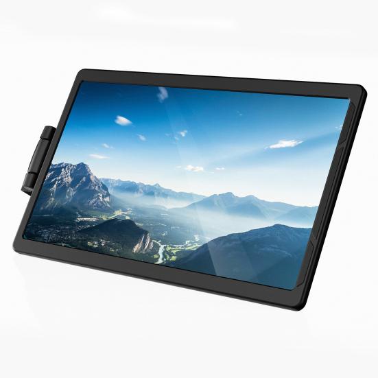 Laptop Screen Extender 13.3" FHD IPS Laptop Monitor Extender Dual Screen Type-C 3.1 Portable