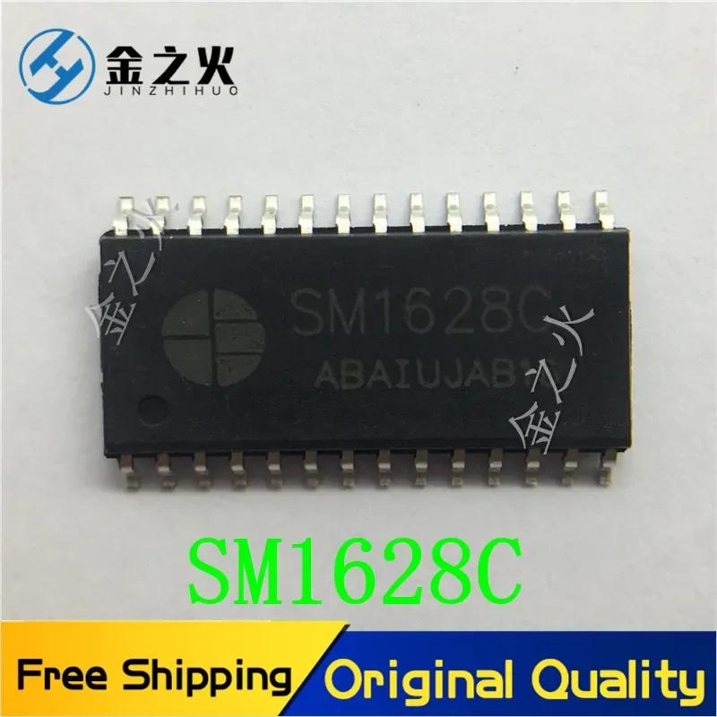 

20pcs/lot Free Shipping SM1628C SN8P2711BSG SN8P2723S Original stock Many Please contact us