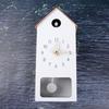 Hourly Chime Cuckoo Wall Clock - Bestseller Alarm Clock for Living Room