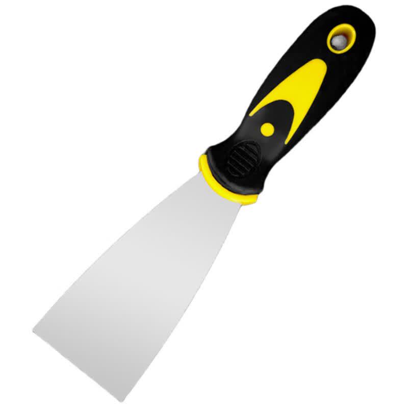 Xiéshèng Carbon Steel Putty Knife with Two-Tone Handle