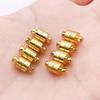 Magnetic Clasps Set: Heart, Cylinder, Sphere - 20 Styles for DIY Jewelry