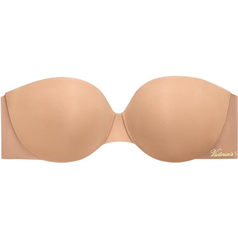 Victoria s Secret Strapless Anti-Slip Cool-Touch Bra 70A (32A)