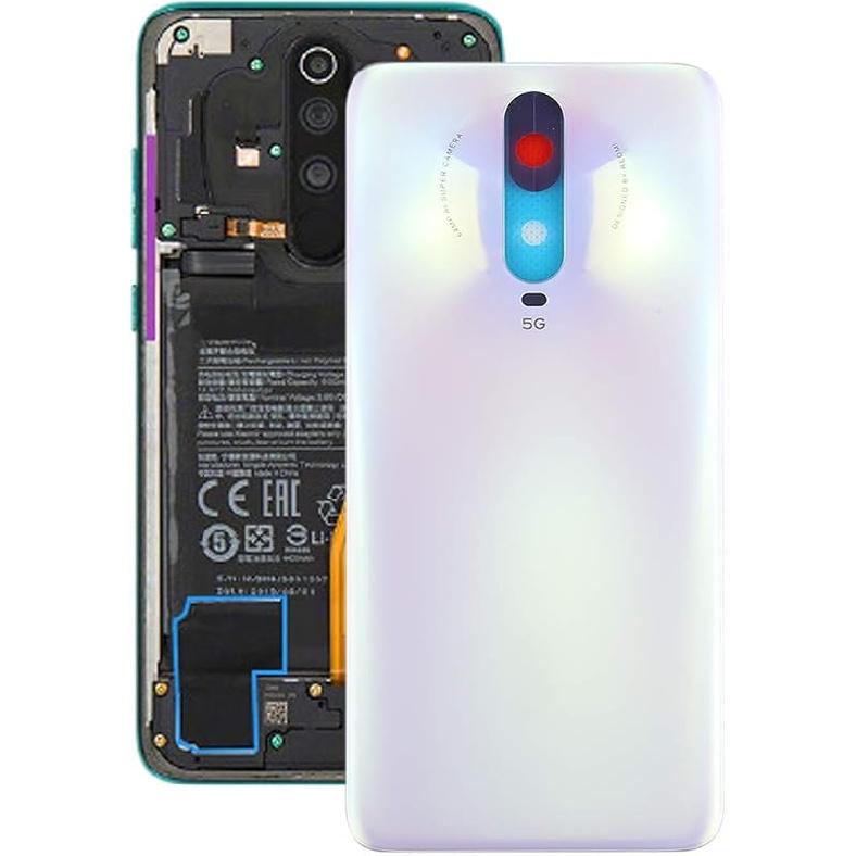 Battery Back Cover for Xiaomi Redmi K30