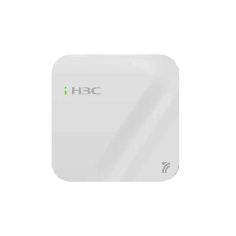 H3C WiFi 7 Tri-Band Ceiling-Mounted AP
