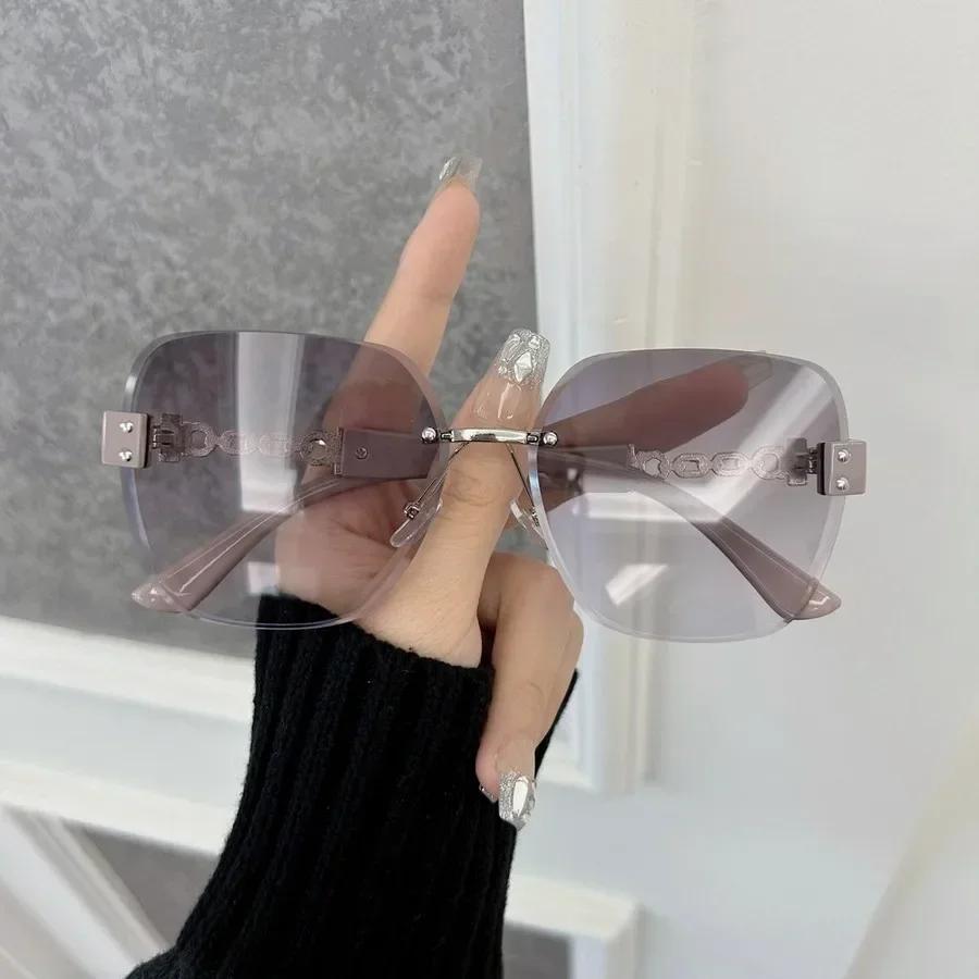 

Модные квадратные солнцезащитные очки женские мужские дизайнерские брендовые роскошные солнцезащитные очки женские для улицы повседневные для путешествий