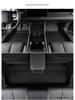 BYD Qin L 2025 Model TPE Fully Enclosed Floor Mats & Door Sill Package