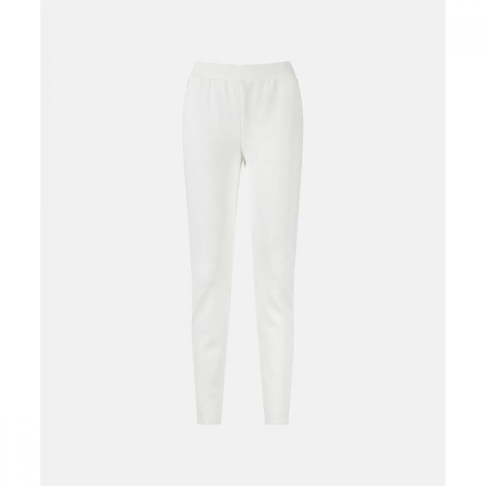 

DeScente Women S Slim Fit Training pantS Ivory IVY0IVORY/70