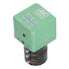 Industrial Camera  41MP with 6‑12mm Distortion Free Manual Zoom Lens USB Industrial Camera for