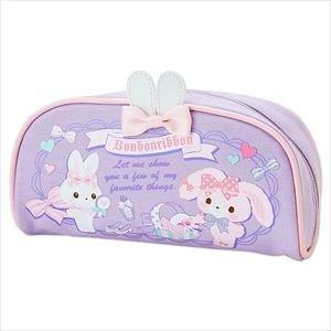

Bonbon Ribon Pouch Design [Sanrio] (Two) (Nakayoshi Series) 403849-2