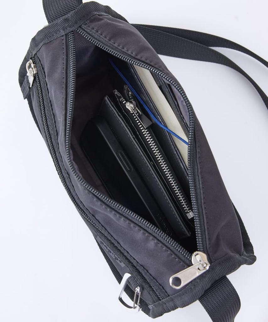 Anello Mini Shoulder Bag MAY AIN1191 MUS