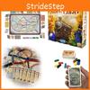 Jogo de Tabuleiro Ticket To Ride Emocionante Days Of Wonder Conjunto de Expansão 1912