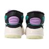 Skateboard Shoes Women's High Top White/Black/Purple 122148902-2