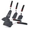 Dishwasher Safe Slotted Turner BPA Free Pancake Spatula Cooking Spatulas Cooking