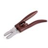 Multifunctional Chestnut Pliers & Peeler Tool