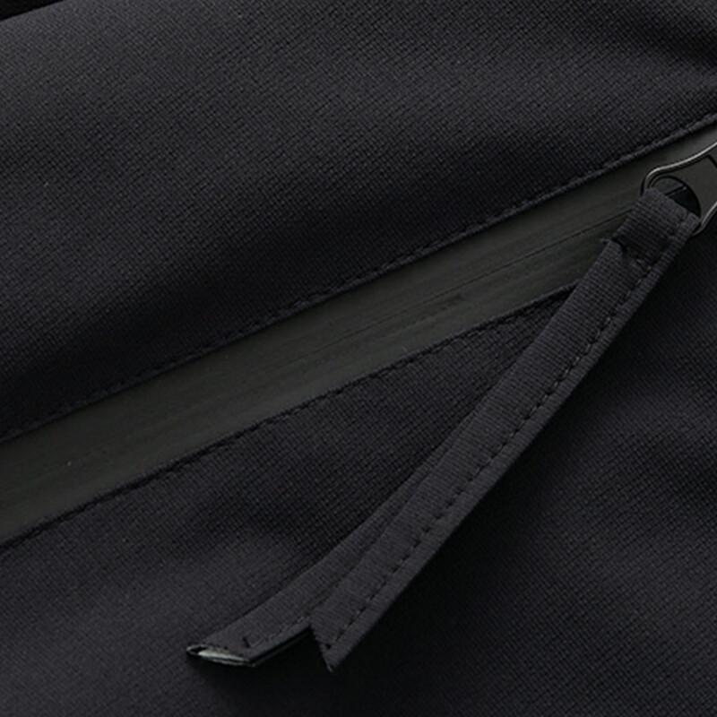 Mark Fairwhale Men's Lapel Jacket