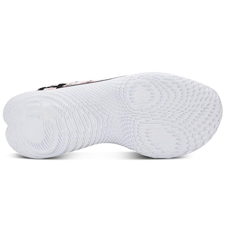 (WMNS) Under Armour FLOW Velociti Wind CN 'White' Women's 3025222-102