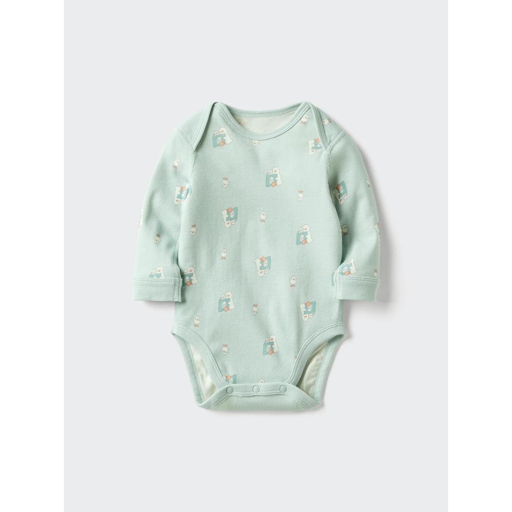 Uniqlo Japan Body